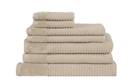 Jenny Mclean Royal Excellency 7PC Bath Towel Sets