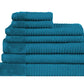 Jenny Mclean Royal Excellency 7PC Bath Towel Sets