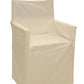 Alfresco Director Chair Covers 100% Cotton.