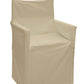 Alfresco Director Chair Covers 100% Cotton.