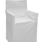Alfresco Director Chair Covers 100% Cotton.