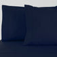Jenny Mclean La Via 400TC Sheet sets 100% Cotton