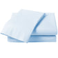 Jenny Mclean Abrazo Flannelette 175GSM 100% Cotton combo set for super and split king