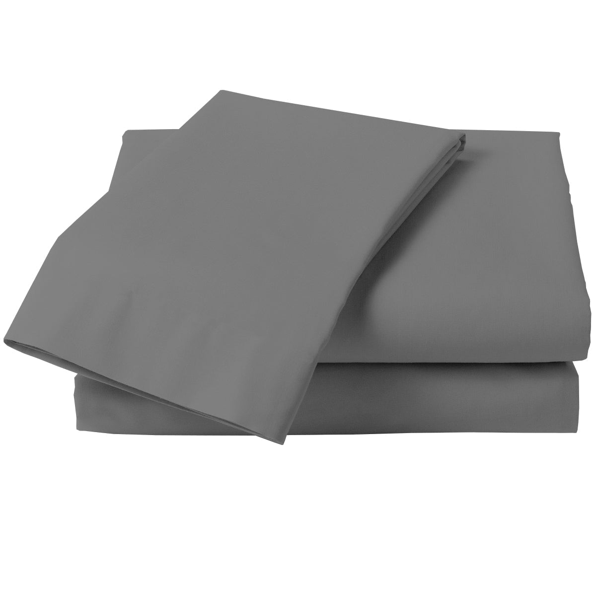 Jenny Mclean Abrazo Flannelette 175GSM 100% Cotton combo set for super and split king