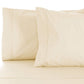 Abrazo Flannelette 175GSM Premium Cotton Pillowcases.