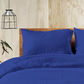 Doux Quilt Cover 3pc Sets 100% Pure Linen