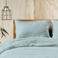 Doux Quilt Cover 3pc Sets 100% Pure Linen