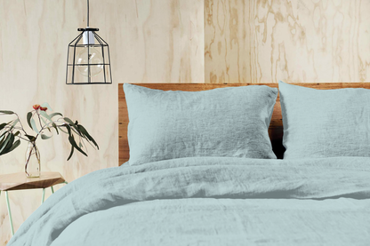 Jenny McLean Doux Sheet Sets 100% Pure Linen