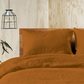 Doux Quilt Cover 3pc Sets 100% Pure Linen