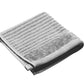 Royal Excellency Face Towels 600GSM 100% Cotton - Set of 6.