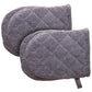 Rans Herringbone Mini Gloves 2PC 100% Cotton
