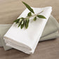 Rans Elegant Hemstitch Napkins - 45 cm x 45 cm