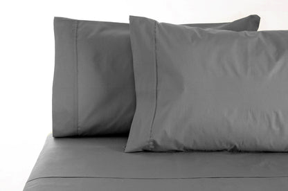 Jenny Mclean La Via 400TC Sheet sets 100% Cotton