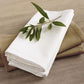 Rans Elegant Hemstitch Napkins - 45 cm x 45 cm - Set of 4