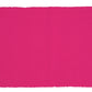 Lollipop Ribbed Placemats 100% cotton