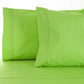 Jenny Mclean La Via 400TC Sheet sets 100% Cotton