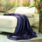 Jenny McLean Douce Super Soft Plush Blanket 300GSM