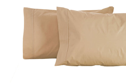 La Via Pillowcases 2pc Sets 100% Cotton