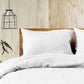Doux Quilt Cover 3pc Sets 100% Pure Linen