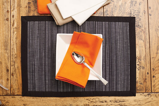Rani Straw Placemats