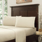 Jenny McLean S'Allonger Rich Sheet Sets