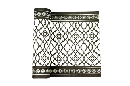 Vintage Table Runners 100% cotton