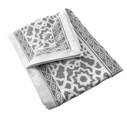 Vintage Tablecloths 100% Cotton