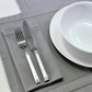 Rans Elegant Hemstitch Napkins - 45 cm x 45 cm