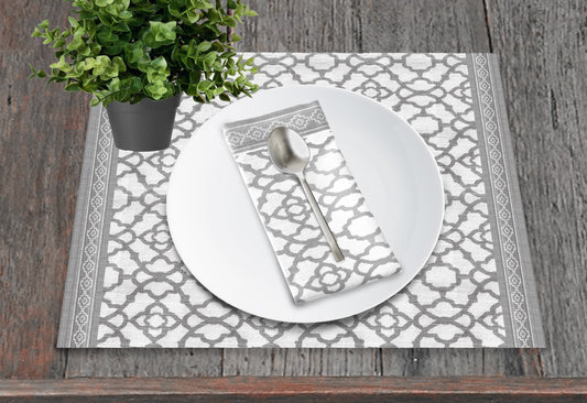 Vintage Placemats  100% Cotton