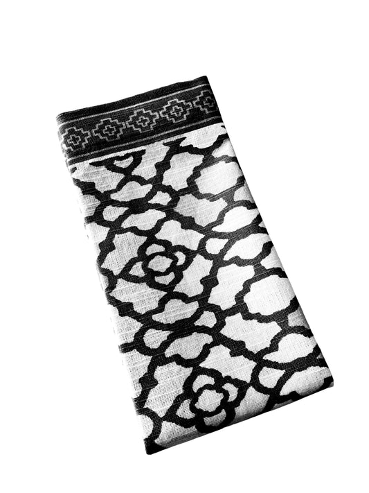 Vintage Napkins 100% Cotton