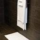 Royal Excellency Face Towels 600GSM 100% Cotton - Set of 6.