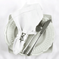 Rans Elegant Hemstitch Napkins - 45 cm x 45 cm - Set of 4